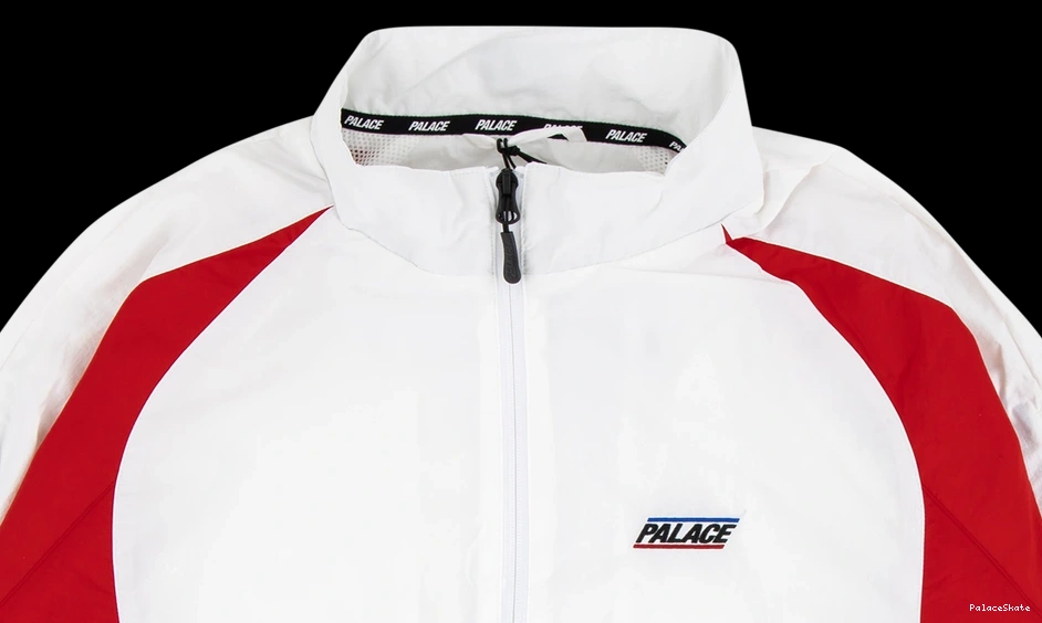 Palace Shell Jacket Revealer 0823